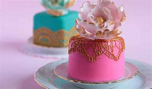 Sixth Cakeology Cake Fest to be held in Mumbai from Oct 6