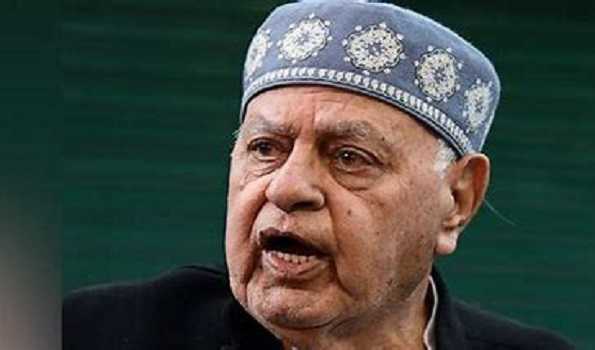 J&K: Farooq stresses on preserving culture, language and tradition