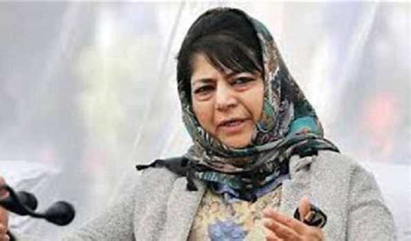 Students not merely booked under UAPA on raising pro-Pak slogans: J&K police