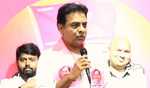 KTR