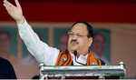 BJP