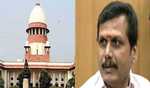 Money laundering case : SC refuses to entertan bail plea of TN Minister Senthil Balaji