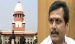 Money laundering case : SC refuses to entertain bail plea of TN Minister Senthil Balaji