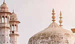 ASI seeks 3 weeks additional time to submit report on Gyanvapi survey