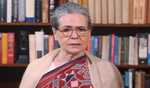 Assembly poll : Sonia Gandhi urges Telangana electorate to choose Congress for a change