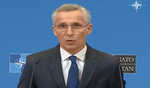 NATO Secy Gen welcomes extension of pause in hostilities in Gaza