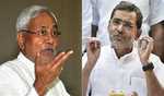 Nitish raising issue of  special category status to Bihar to divert attention of people : Kushwaha