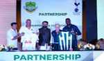 Kickstart FC ties up with EPL's Tottenham Hotspur FC