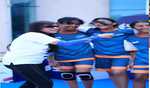 Basketball, gymnastics & archery kicked off on day 3 of SFA Championships in Mumbai