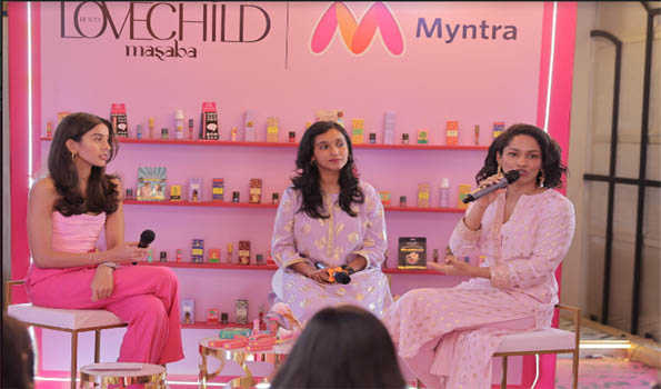 LoveChild unveils ‘Shaadi’ inspired blushes, highlighters