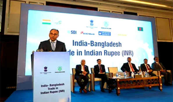 Indo-Bangla taka-rupee dual currency card to be launch in Sep