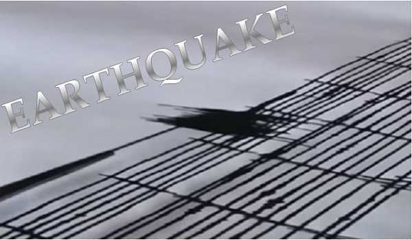 5.3-magnitude quake hits 263 km ESE Ust'-Kamchatsk Staryy, Russia - USGS