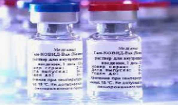 Russia approves clinical trials of modified Sputnik V vaccine