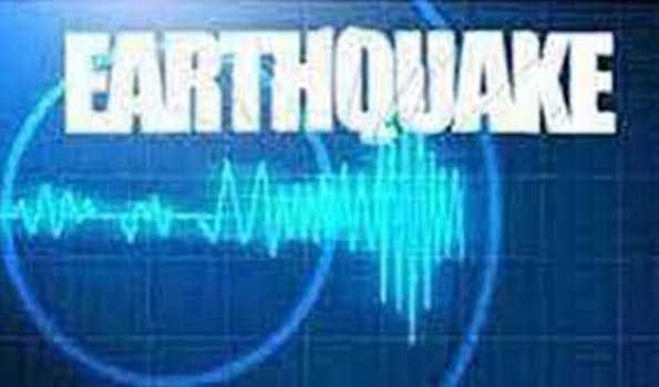 Earthquake of 2.8 magnitude hits HP's Mandi