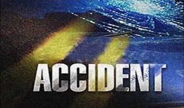Maha: 25 injured as bus falls from bridge
