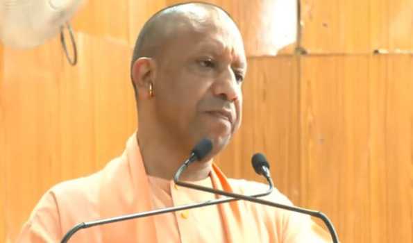 Tech institutes should embrace modern programmes: Yogi