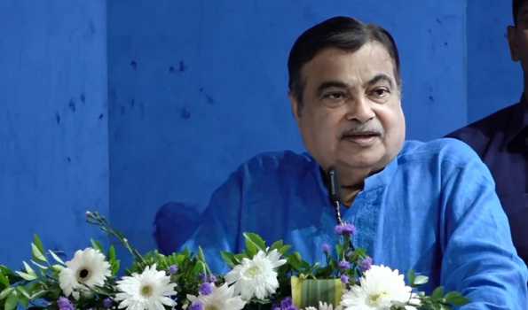'Think 25 years ahead if youth want to achieve progress of the country'  : Nitin Gadkari