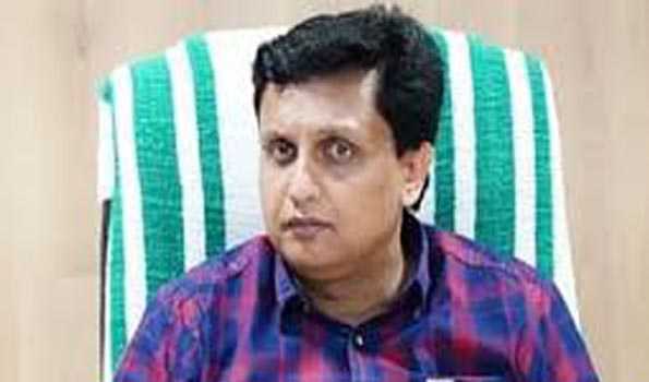 Kerala to look into scope of setting up a Tourism University: Min Riyas