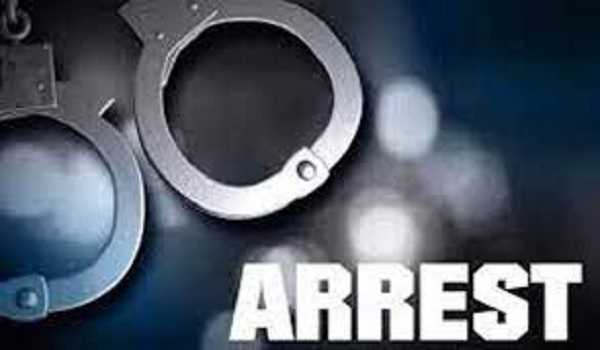 Wanted criminal, active member of Atiq gang Saddam arrested by UPSTF from Delhi