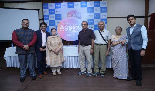 ASLI Ageing Fest to unfold the blueprint to harness $1 tln investment potential