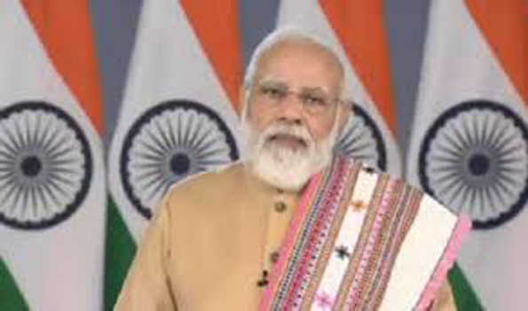 मोदी नीमच, मंदसौर और सिवनी चिकित्सा महाद्यिालयों का करेंगे वर्चुअल लोकार्पण