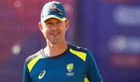 आस्ट्रेलिया के प्रमुख खिलाड़ियों को आराम देने के फैसले का पाेटिंग ने किया बचाव