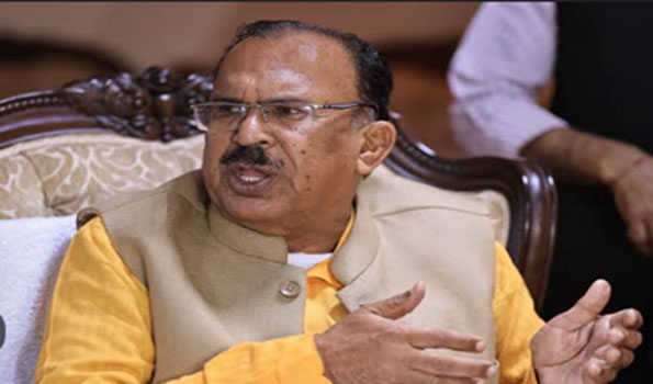 सिंगापुर से सीख लेकर देश में पर्यटन को दिया जा सकता है बढ़ावा-देवनानी