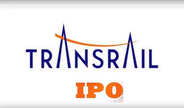 ट्रांसरेल लाइटिंग का आईपीओ 19 दिसंबर को खुलेगा