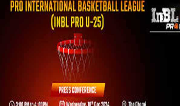 बीएफआई और सीपीएल ने प्रो इंटरनेशनल बॉस्केटबॉल लीग शुरु करने की घोषणा की