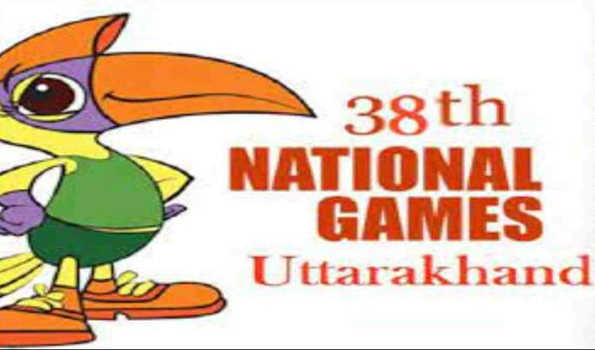 राष्ट्रीय खेल:मेजबानी को उत्तराखंड में जोर-शोर से तैयारी