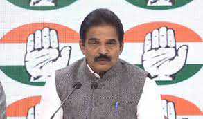 इंडिया गठबंधन में सात राज्यों में सीट बंटवारे पर सहमति : वेणुगोपाल