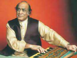 شہنشاہِ غزل مہدی حسن