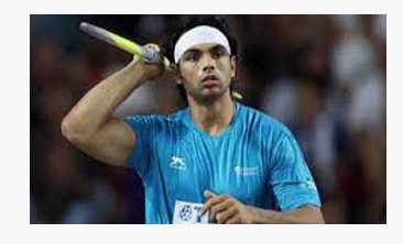 ہندستانی کھلاڑیوں کے لیے مثال قائم کرنا چاہتا ہوں- نیرج چوپڑا