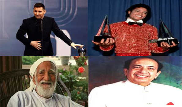 भारतीय एवं विश्व इतिहास में 09 जनवरी की महत्वपूर्ण घटनाएं