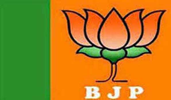 दिल्ली चुनावःभाजपा की केंद्रीय चुनाव समिति  की बैठक में शामिल हुए मोदी, उम्मीदवारों के नामों पर चर्चा