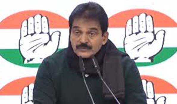 कांग्रेस ने दिल्ली चुनाव के लिए दो और उम्मीदवार घोषित किए