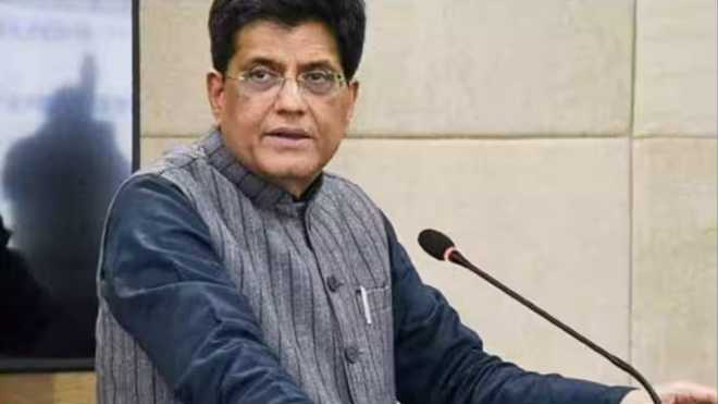 گوئل کی یورپی یونین کے تجارتی کمشنر سے بات چیت، آزاد تجارتی معاہدے پر بات چیت آگے بڑھے گی