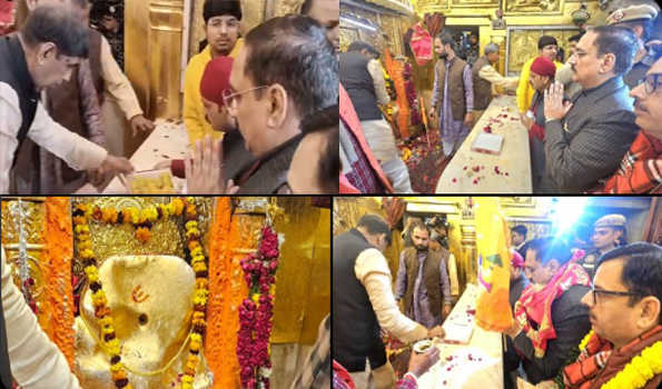 चुनावी हिंदू केजरीवाल राम कथा का गलत विवरण सुनाने के लिए मांगे माफीः सचदेवा