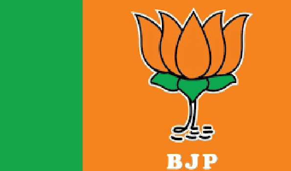 राहुल विदेश में देश की छवि खराब करने का कर रहे हैं काम : भाजपा