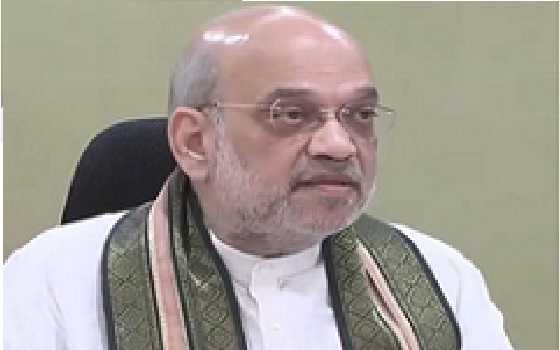 جے پور کے اسپتال میں آتشزدگی کا واقعہ افسوسناک ہے: امت شاہ