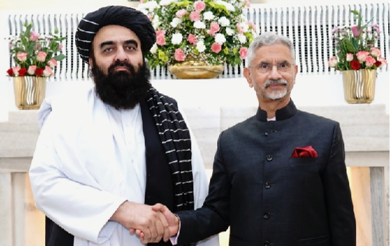 ہندوستان کا اہم سفارتی فیصلہ، کابل میں تکنیکی مشن کو سفارت خانے کا درجہ دیا گیا