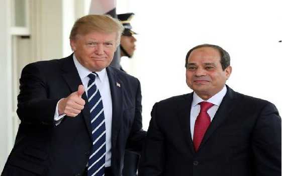 غزہ میں جنگ کے خاتمے کے معاہدے کو حتمی شکل دینے کے لیے مصر  میں امن سربراہی اجلاس کا انعقاد
