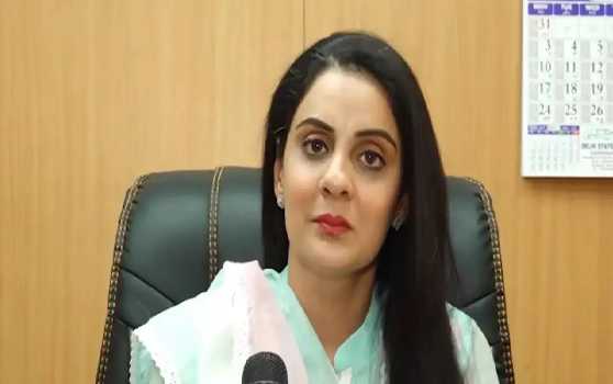 حج  2026 کے لیے محرم زمرہ میں خواتین عازمین سے درخواستیں مطلوب،خواتین عازمین حج ہماری  ترجیحات میں شامل: کوثر جہاں۔