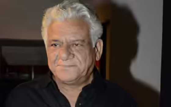 ریلوے ڈرائیور بننا چاہتے تھے اوم پوری