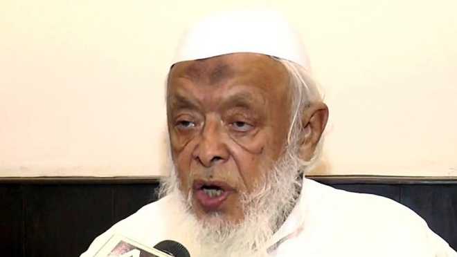 ہلدوانی تشددمعاملہ: جمعیۃ علما ہند کی سعی سےاتراکھنڈ ہائی کورٹ سے مزید ایک ملزم کی ضمانت منظور،  ایڈوکیٹ نتیاراما کرشنن کی بحث جاری