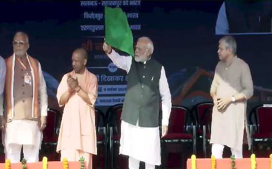 وارانسی کی ترقی کی رفتار اور توانائی کو برقرار رکھنا ضروری :وزیر اعظم نریندر مودی