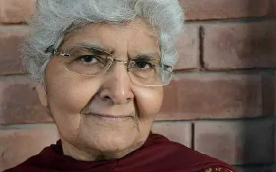 پاکستان کی معروف علمی و ادبی شخصیت ڈاکٹر عارفہ سیدہ زہرہ کا انتقال