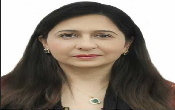 جامعہ کی پروفیسر ندا جمیل کو’ایپی جینٹک تھیراپیوٹکس فار ٹرپل نیگیٹو بریسٹ کینسر‘پر تحقیق کیلئے آئی سی ایم آر کاموقر گرانٹ
