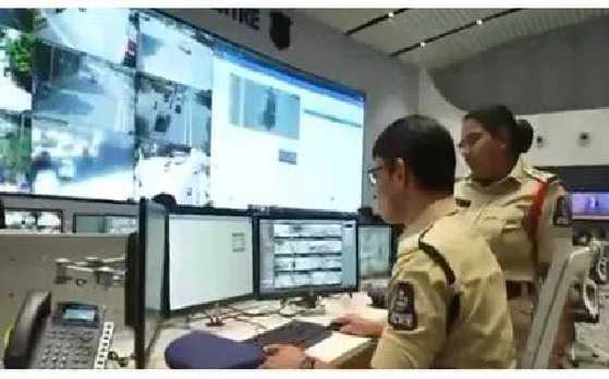 یو این آئی اینالیسزشراکت پر مبنی پولیسنگ: مدد کے لیے کال کو آسان بنانا