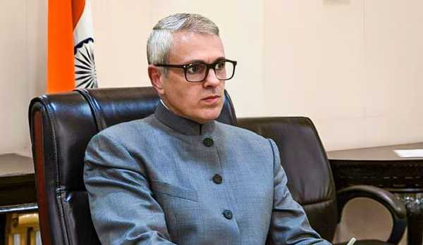 دہلی دھماکہ: مجرموں کو سخت ترین سزا دی جائے، معصوم کشمیریوں کو ہراساں نہ کیا جائے: وزیر اعلیٰ